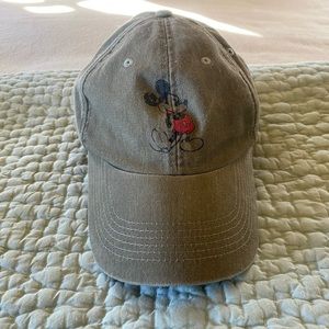 Disney Mickey Mouse Cap